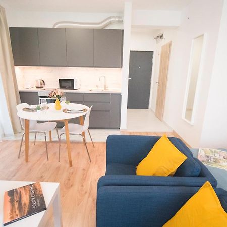 K110 Klapka Apartment บูดาเปสต์ ภายนอก รูปภาพ