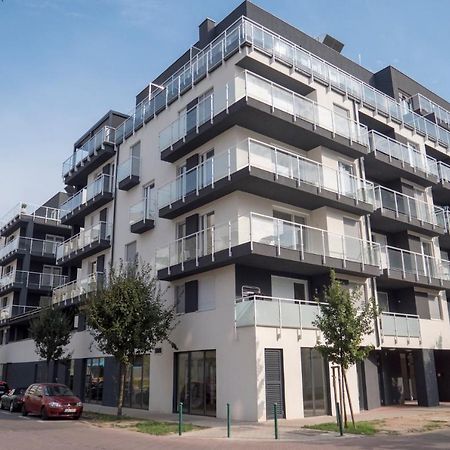 K110 Klapka Apartment บูดาเปสต์ ภายนอก รูปภาพ