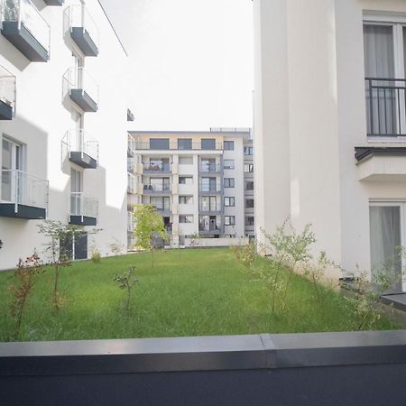 K110 Klapka Apartment บูดาเปสต์ ภายนอก รูปภาพ