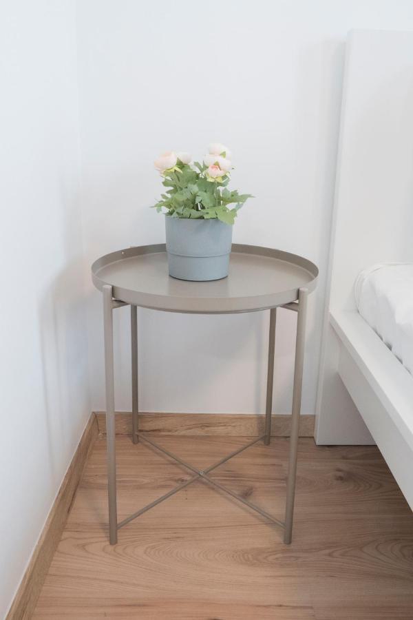 K110 Klapka Apartment บูดาเปสต์ ภายนอก รูปภาพ