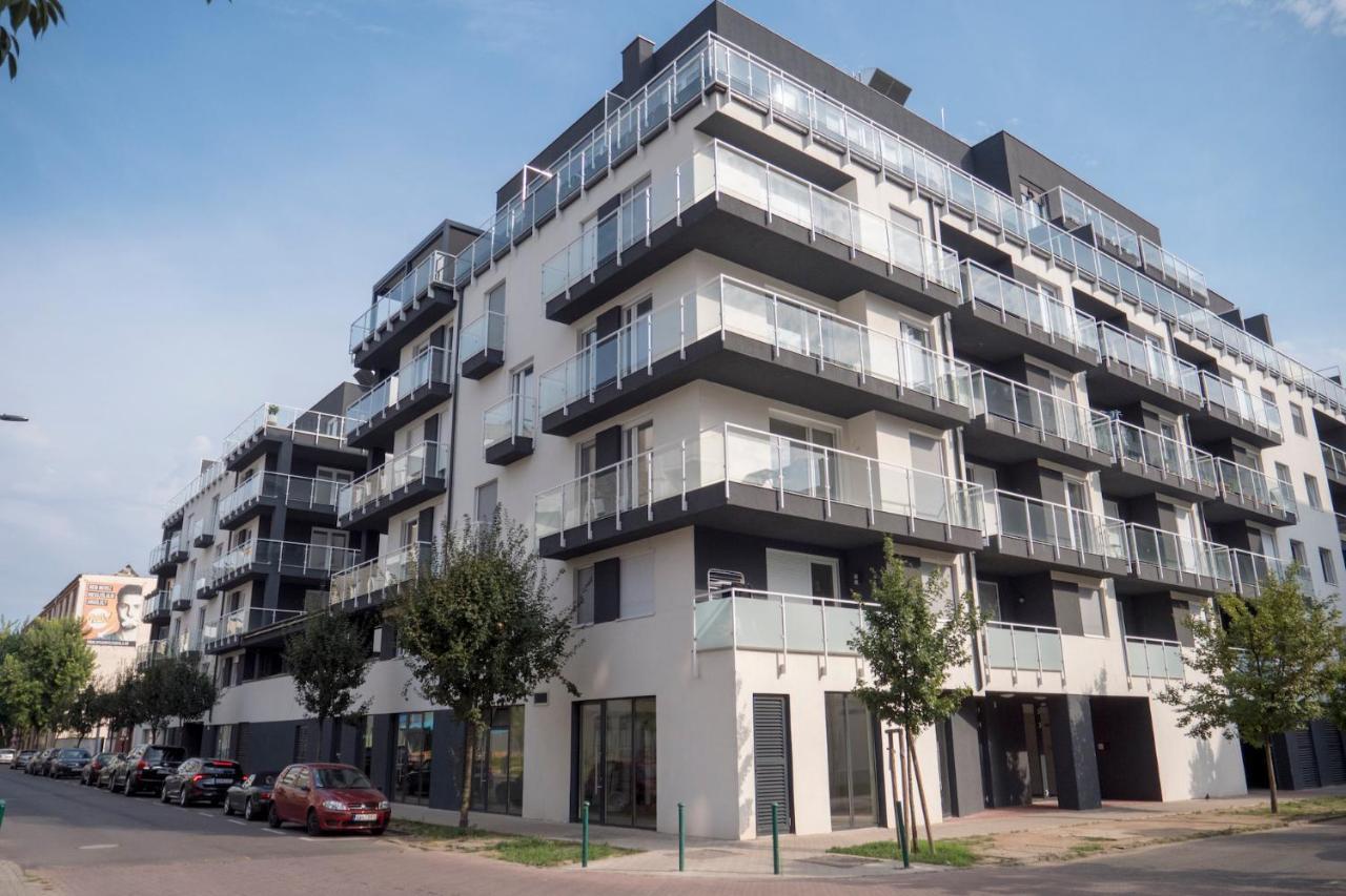 K110 Klapka Apartment บูดาเปสต์ ภายนอก รูปภาพ