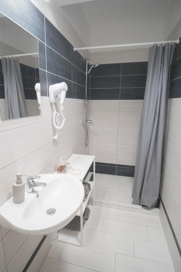 K110 Klapka Apartment บูดาเปสต์ ภายนอก รูปภาพ