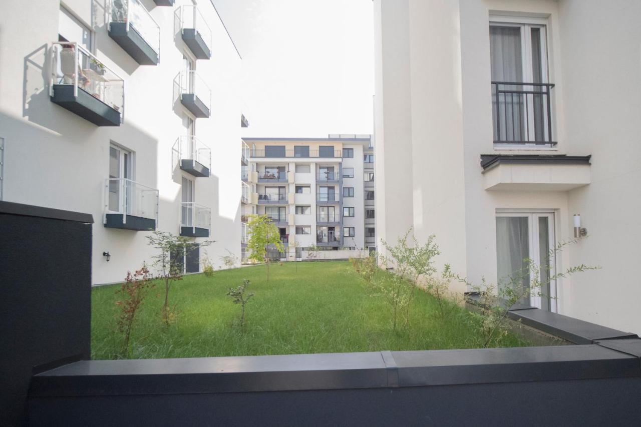 K110 Klapka Apartment บูดาเปสต์ ภายนอก รูปภาพ